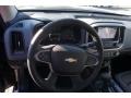 Black - Colorado Z71 Crew Cab Photo No. 9
