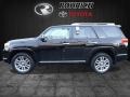 Black - 4Runner Limited 4x4 Photo No. 4