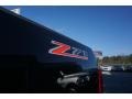 Black - Colorado Z71 Crew Cab Photo No. 11