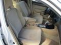 2005 Taffeta White Honda Civic Value Package Sedan  photo #18