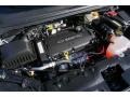 1.8 Liter DOHC 16-Valve VVT 4 Cylinder 2017 Chevrolet Sonic LT Sedan Engine