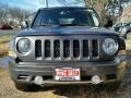 Granite Crystal Metallic - Patriot High Altitude 4x4 Photo No. 2