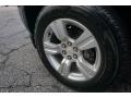 2017 Chevrolet Colorado LT Crew Cab Wheel and Tire Photo