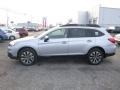 2017 Ice Silver Metallic Subaru Outback 3.6R Limited  photo #11