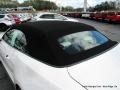 2017 White Platinum Ford Mustang GT Premium Convertible  photo #11