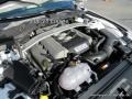 2017 White Platinum Ford Mustang GT Premium Convertible  photo #13