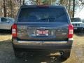 Granite Crystal Metallic - Patriot High Altitude 4x4 Photo No. 5