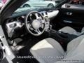 2017 White Platinum Ford Mustang GT Premium Convertible  photo #15