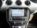 2017 White Platinum Ford Mustang GT Premium Convertible  photo #20