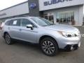 Ice Silver Metallic - Outback 3.6R Limited Photo No. 1