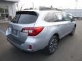 Ice Silver Metallic - Outback 3.6R Limited Photo No. 7