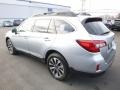 Ice Silver Metallic - Outback 3.6R Limited Photo No. 9
