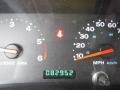 2004 Black Jeep Wrangler Unlimited 4x4  photo #20