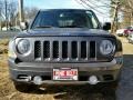 Granite Crystal Metallic - Patriot High Altitude 4x4 Photo No. 2