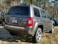 Granite Crystal Metallic - Patriot High Altitude 4x4 Photo No. 4