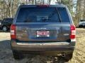 Granite Crystal Metallic - Patriot High Altitude 4x4 Photo No. 5
