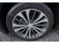 2017 Buick LaCrosse Preferred Wheel and Tire Photo
