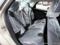 White Gold - Focus SE Sedan Photo No. 14