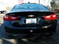 Mosaic Black Metallic - Malibu LT Photo No. 8