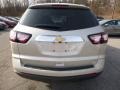 Champagne Silver Metallic - Traverse LT AWD Photo No. 6