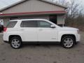 Olympic White - Terrain SLT Photo No. 2