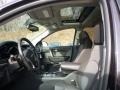 Tungsten Metallic - Traverse LT AWD Photo No. 10