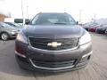 Tungsten Metallic - Traverse LS AWD Photo No. 2