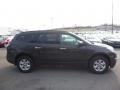 Tungsten Metallic - Traverse LS AWD Photo No. 4