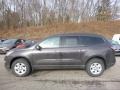 Tungsten Metallic - Traverse LS AWD Photo No. 9