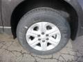 Tungsten Metallic - Traverse LS AWD Photo No. 10