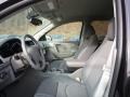 Tungsten Metallic - Traverse LS AWD Photo No. 11