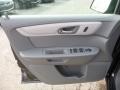 Tungsten Metallic - Traverse LS AWD Photo No. 15