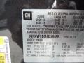 Tungsten Metallic - Traverse LS AWD Photo No. 16
