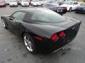 Black - Corvette Coupe Photo No. 3