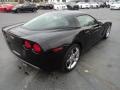 Black - Corvette Coupe Photo No. 4