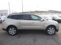 Champagne Silver Metallic - Traverse LT AWD Photo No. 4