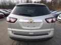 Champagne Silver Metallic - Traverse LT AWD Photo No. 6