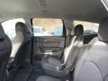 Champagne Silver Metallic - Traverse LT AWD Photo No. 11