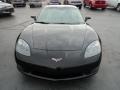 Black - Corvette Coupe Photo No. 26