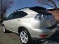 Bamboo Green Pearl - RX 350 AWD Photo No. 3