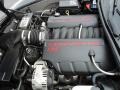 Black - Corvette Coupe Photo No. 32