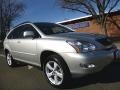 Bamboo Green Pearl - RX 350 AWD Photo No. 7