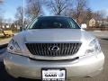 Bamboo Green Pearl - RX 350 AWD Photo No. 9
