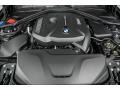 2017 Jet Black BMW 4 Series 430i Coupe  photo #8