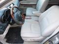 Bamboo Green Pearl - RX 350 AWD Photo No. 12