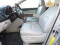 Bamboo Green Pearl - RX 350 AWD Photo No. 13