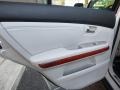 Bamboo Green Pearl - RX 350 AWD Photo No. 14