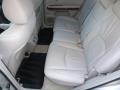 Bamboo Green Pearl - RX 350 AWD Photo No. 16