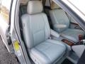 Bamboo Green Pearl - RX 350 AWD Photo No. 19