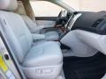 Bamboo Green Pearl - RX 350 AWD Photo No. 21